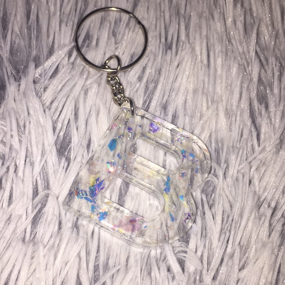 Keychain B - Picture 3 of 3